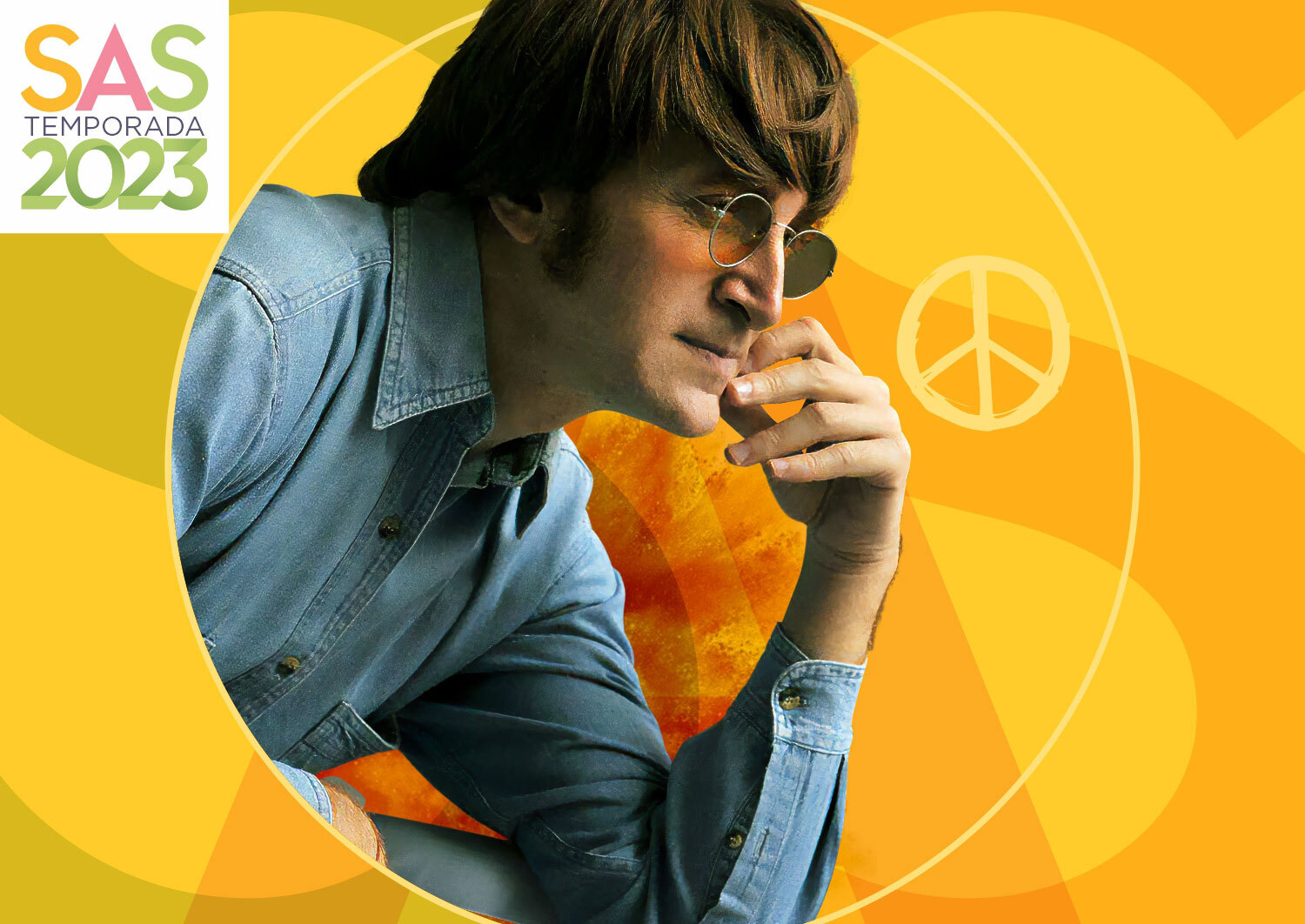 The John Lennon Symphonic Fantasy