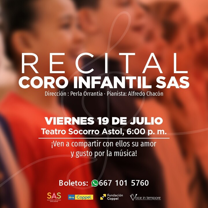 PRUEBA RECITAL